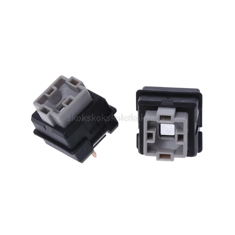 2Pc Romer-G Switch Omron Axis for G512 G910 G810 K840 G413 Pro Keyboard Mr12 19 Dropship
2Pc Romer-G Switch Omron Axis for G512 G910 G810 K840 G413 Pro Keyboard Mr12 19 Dropship