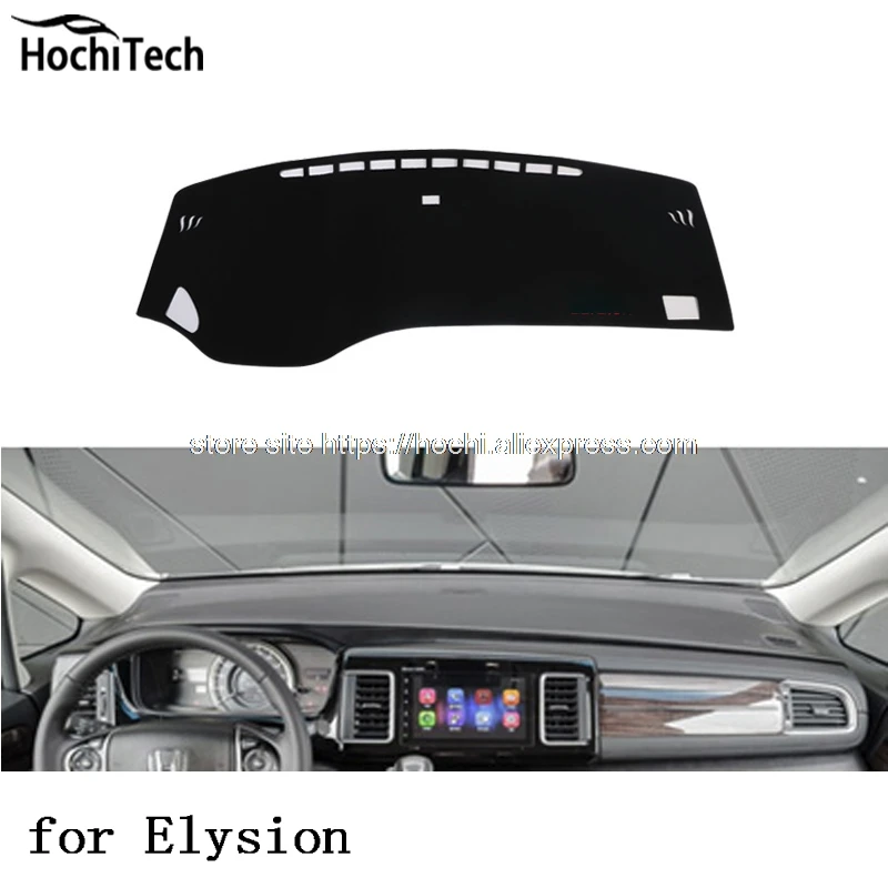 for honda elysion dashboard mat Protective pad Shade Cushion Photophobism Pad car styling accessories
for honda elysion dashboard mat Protective pad Shade Cushion Photophobism Pad car styling accessories