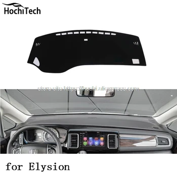 for honda elysion dashboard mat Protective pad Shade Cushion Photophobism Pad car styling accessories
for honda elysion dashboard mat Protective pad Shade Cushion Photophobism Pad car styling accessories