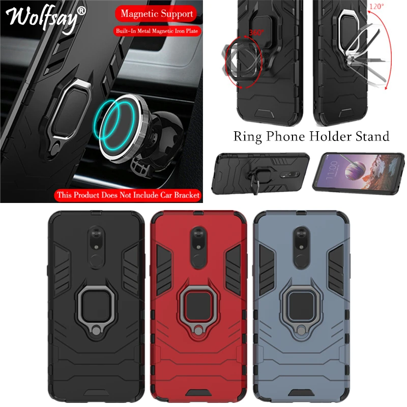 For LG Stylo 5 Case Armor Magnetic Suction Stand Shockproof Full Edge Cover For LG Stylo 5 Cover For LG Q Stylo Stylus 5 Goyar
For LG Stylo 5 Case Armor Magnetic Suction Stand Shockproof Full Edge Cover For LG Stylo 5 Cover For LG Q Stylo Stylus 5 Goyar