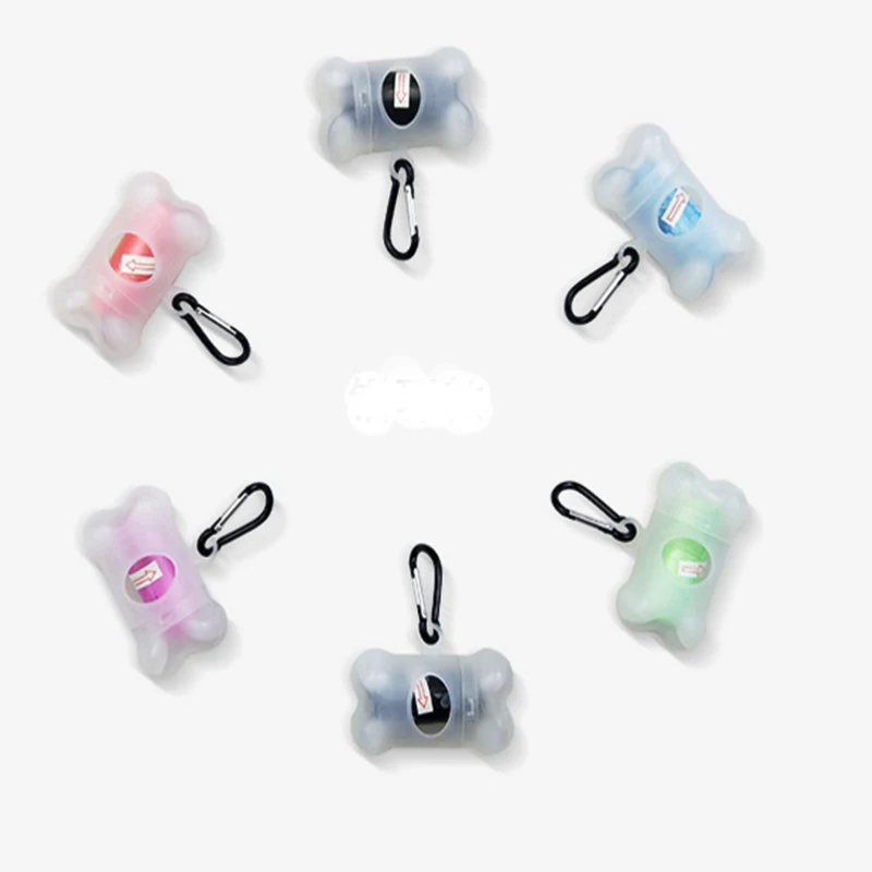 2 pcs Aluminum ring hook Plastic hook Pet Cleaning Supplies Pet Garbage Dispenser poopre Bags Set Cleaning up Excrement Bags 
2 pcs Aluminum ring hook Plastic hook Pet Cleaning Supplies Pet Garbage Dispenser poopre Bags Set Cleaning up Excrement Bags