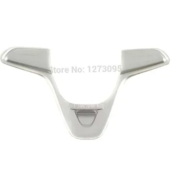 For Chevrolet Cavalier 2018 2019 ABS Car Steering Wheel Control Panel Button Cover Trim Protector Sticker Car Styling Accessory
For Chevrolet Cavalier 2018 2019 ABS Car Steering Wheel Control Panel Button Cover Trim Protector Sticker Car Styling Accessory