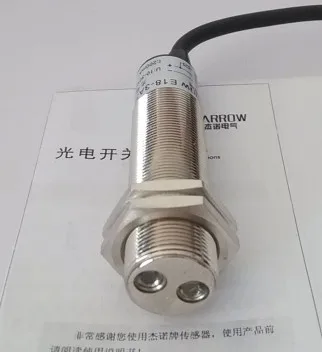 FREE SHIPPING High temperature resistant photoelectric switch High temperature resistant 120
FREE SHIPPING High temperature resistant photoelectric switch High temperature resistant 120