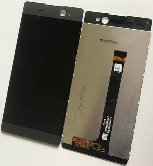 6.0"LCD For SONY Xperia XA Ultra Display Touch Screen with Frame For SONY Xperia C6 XA Ultra LCD Display F3211 F3212 F3215 F3216
6.0"LCD For SONY Xperia XA Ultra Display Touch Screen with Frame For SONY Xperia C6 XA Ultra LCD Display F3211 F3212 F3215 F3216