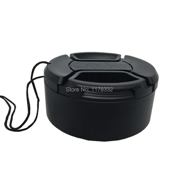 2in1 1Set ES68 ES-68 Camera Lens Hood + Lens Cap for Canon EF 50mm f/1.8 STM Free shipping 49mm lens protector
2in1 1Set ES68 ES-68 Camera Lens Hood + Lens Cap for Canon EF 50mm f/1.8 STM Free shipping 49mm lens protector