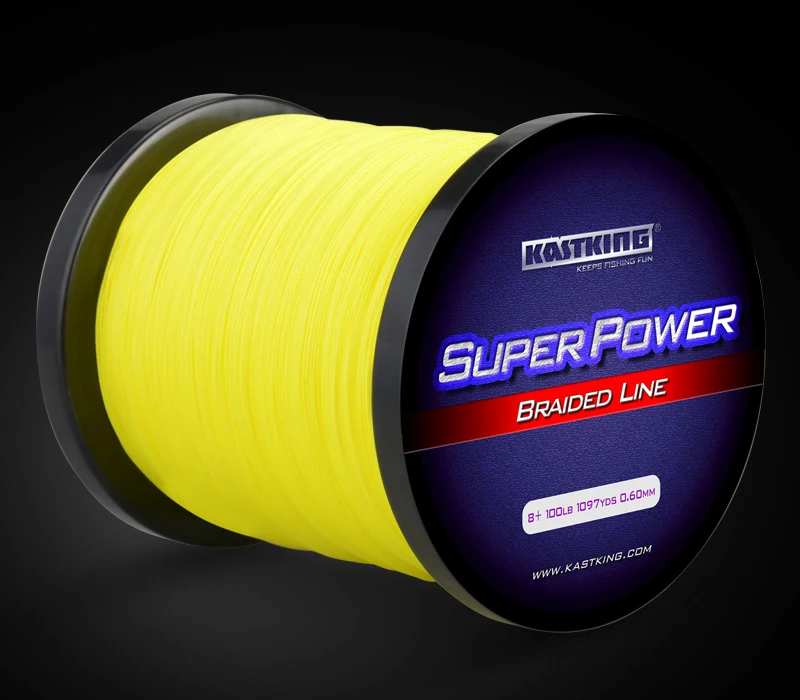 SuperPower 8 Strand 1000m PC--Detail (13)