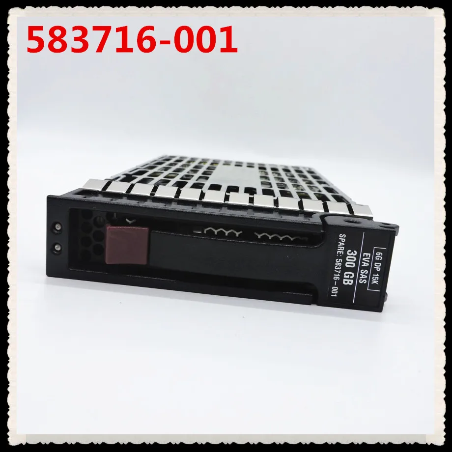 100%New In box 3 year warranty AP870A 583716-001 300GB 15K M6612 SAS Need more angles photos, please contact me
100%New In box 3 year warranty AP870A 583716-001 300GB 15K M6612 SAS Need more angles photos, please contact me