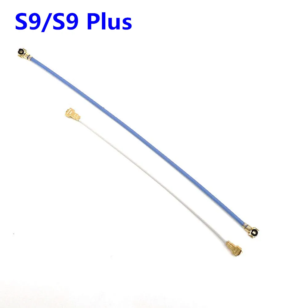 1set WIFI Flex for Samsung Galaxy S9 Plus S9+ G960 G965 WI-FI Antenna Signal Flex Cable Ribbon Replacement Part
1set WIFI Flex for Samsung Galaxy S9 Plus S9+ G960 G965 WI-FI Antenna Signal Flex Cable Ribbon Replacement Part