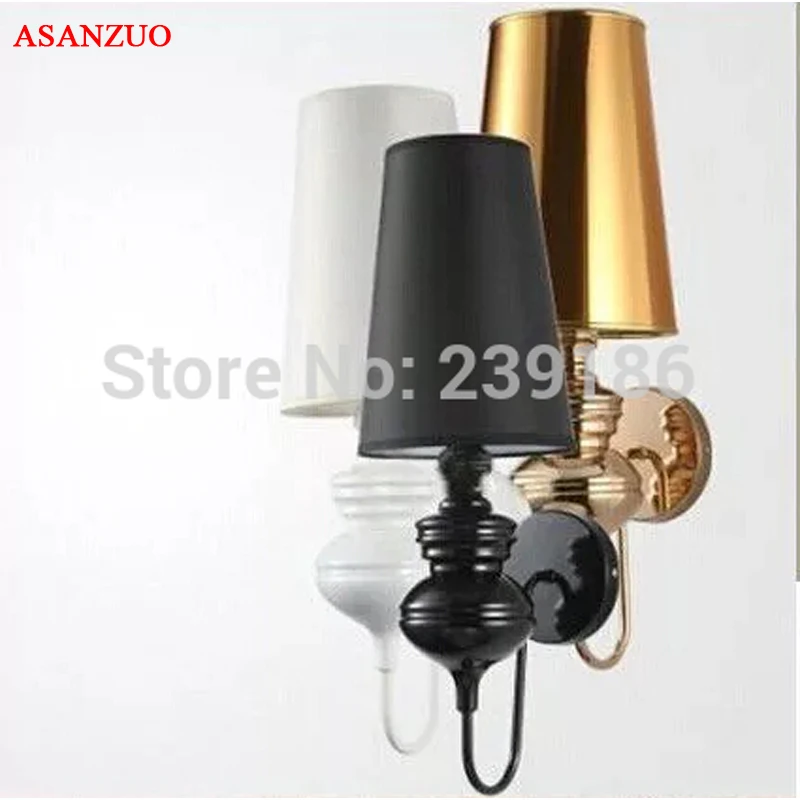 Modern minimalist wall lamp for hotel hallway, corridor walls led wall light ,bedside reading lamp,white and black optional
Modern minimalist wall lamp for hotel hallway, corridor walls led wall light ,bedside reading lamp,white and black optional