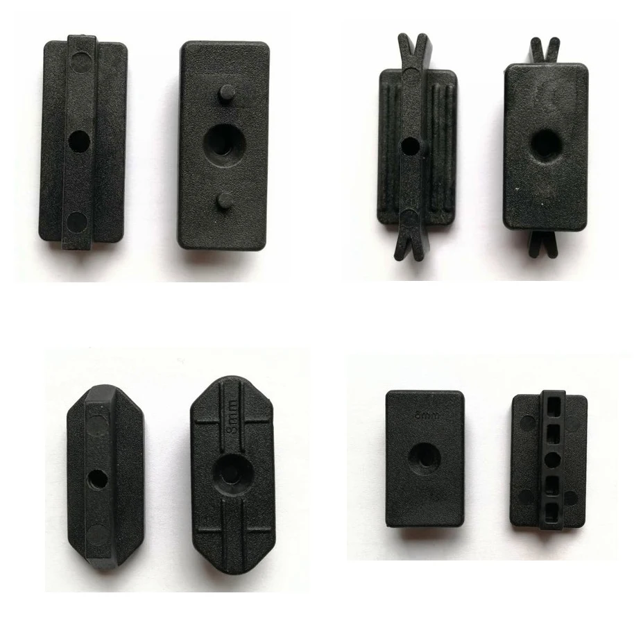 200Pcs/Lot Plastic Invisible Hidden Deck Flooring Clip Clips Plate Outdoor Anticorrosive wood flooring
200Pcs/Lot Plastic Invisible Hidden Deck Flooring Clip Clips Plate Outdoor Anticorrosive wood flooring