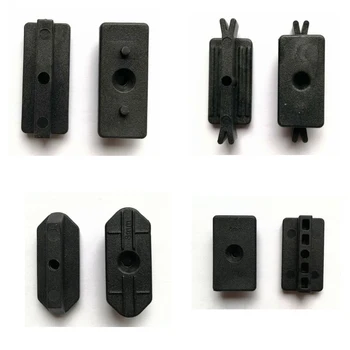 200Pcs/Lot Plastic Invisible Hidden Deck Flooring Clip Clips Plate Outdoor Anticorrosive wood flooring
200Pcs/Lot Plastic Invisible Hidden Deck Flooring Clip Clips Plate Outdoor Anticorrosive wood flooring