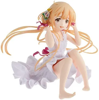 New Game Anime Idol Master Cinderella Girls EXQ Anzu Futaba Banpresto 12cm Complete Figure
New Game Anime Idol Master Cinderella Girls EXQ Anzu Futaba Banpresto 12cm Complete Figure