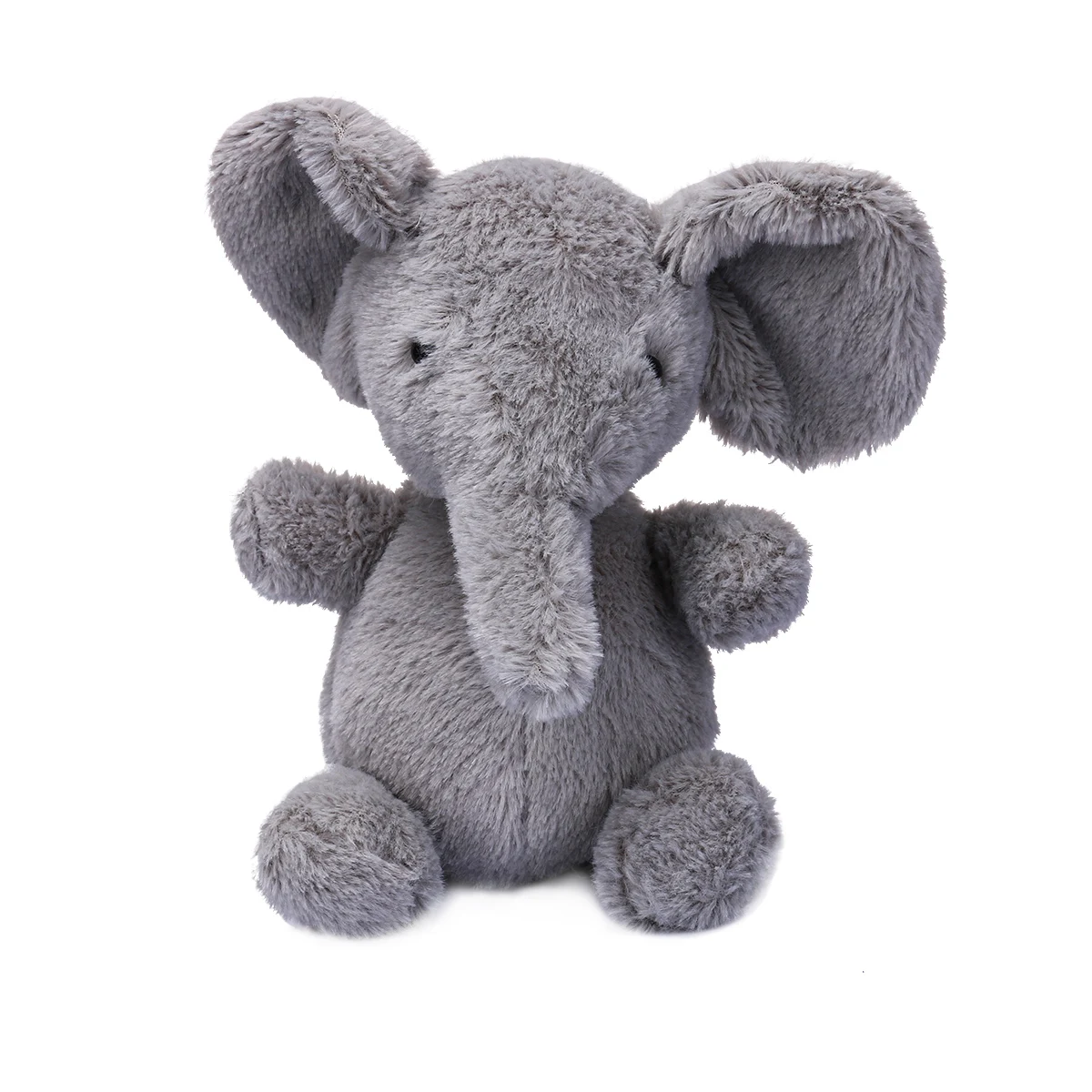 2018 Canis Baby Child Elephant Pillow Long Nose Doll Pillow Soft Plush Stuff Toy Gray
2018 Canis Baby Child Elephant Pillow Long Nose Doll Pillow Soft Plush Stuff Toy Gray