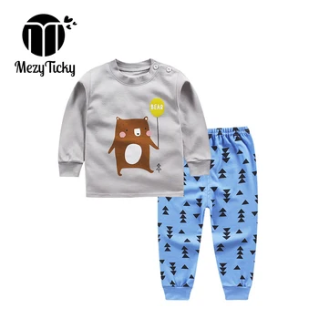 Boys Girls Autumn Winter Tiny Cottons Set Baby Clothes Teenage Children Boutique Pajamas Outfits for Kids Toddler Tracksuit
Boys Girls Autumn Winter Tiny Cottons Set Baby Clothes Teenage Children Boutique Pajamas Outfits for Kids Toddler Tracksuit