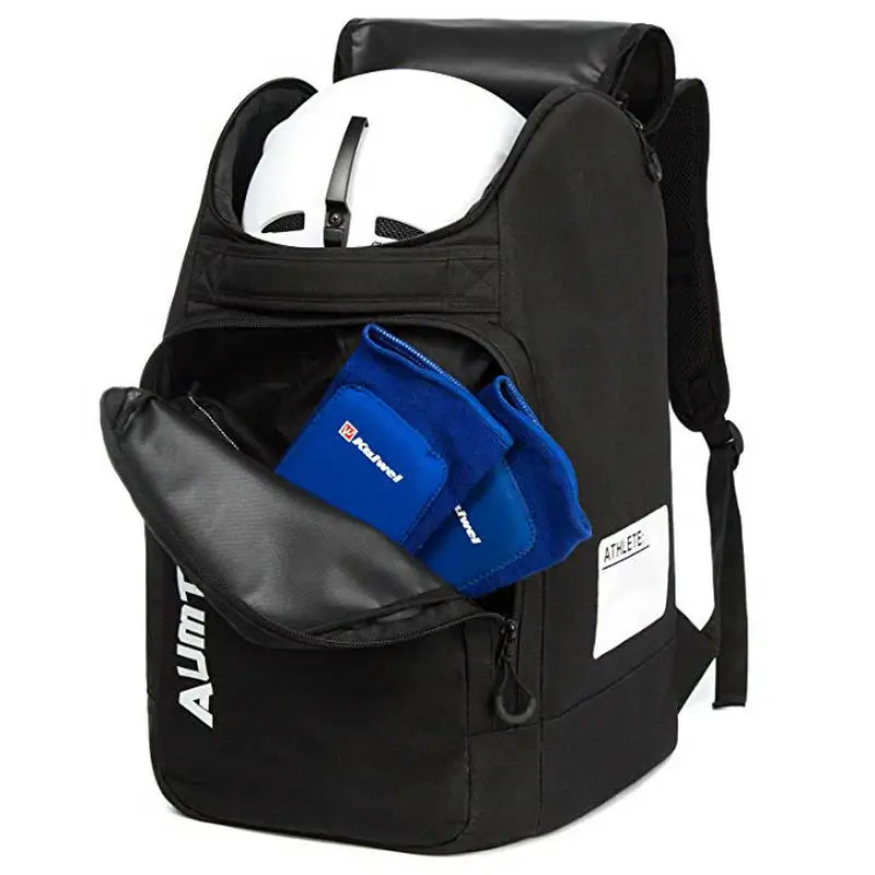Aumtisc Ski Boot Backpack Unisex Lightweight and Durable Ski Bag traveling backpack mochila masculina
Aumtisc Ski Boot Backpack Unisex Lightweight and Durable Ski Bag traveling backpack mochila masculina