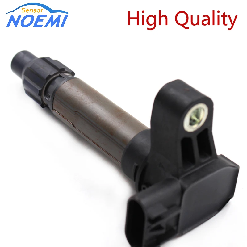 YAOPEI New Ignition Coil AN099700-1550 12632479 For Enclave CTS GMC Acadia Pontiac G6 G8 SAAB 9-5 Suzuki Grand Vitara XL-7
YAOPEI New Ignition Coil AN099700-1550 12632479 For Enclave CTS GMC Acadia Pontiac G6 G8 SAAB 9-5 Suzuki Grand Vitara XL-7