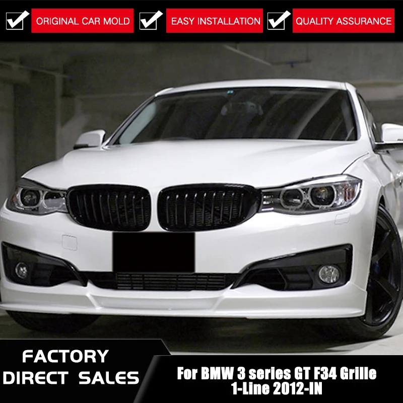 3 serie gt gran turismo f34 dual lamellen vorne niere grill grille netz for bmw 3 serie gt 2012 + 320i 328d 335i 318d
3 serie gt gran turismo f34 dual lamellen vorne niere grill grille netz for bmw 3 serie gt 2012 + 320i 328d 335i 318d