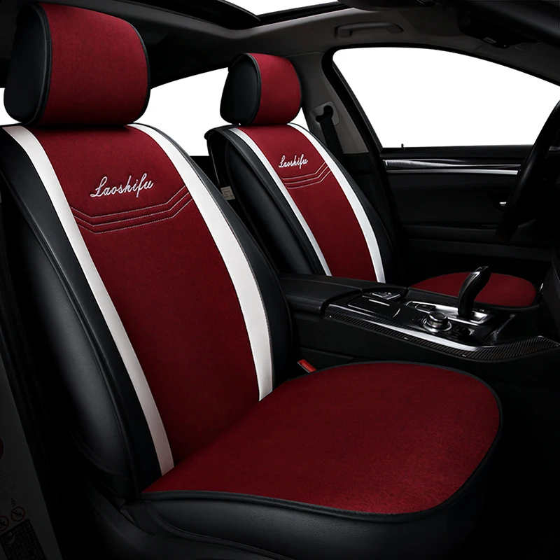 Front+Rear Leather Flax auto seat covers for Toyota RAV4 PRADO Highlander COROLLA Camry Prius Reiz CROWN yaris car accessories
Front+Rear Leather Flax auto seat covers for Toyota RAV4 PRADO Highlander COROLLA Camry Prius Reiz CROWN yaris car accessories