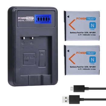 2Pcs NP-BN1 NP BN1 NPBN1 Camera battery +LCD USB Charger For Sony DSC TX9 T99 WX5 TX7 TX5 W390 W380 W350 W320 W360 QX100
2Pcs NP-BN1 NP BN1 NPBN1 Camera battery +LCD USB Charger For Sony DSC TX9 T99 WX5 TX7 TX5 W390 W380 W350 W320 W360 QX100
