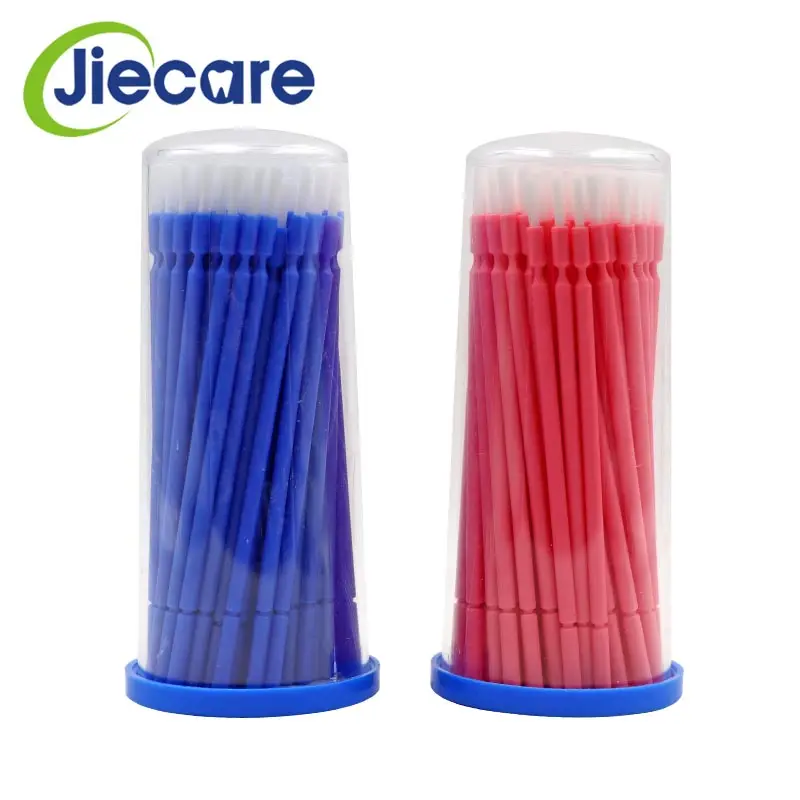 100 PCS/Box Dental Materials Dental Disposable Micro Applicators Brushes Dental Teeth Cleaning Brush With Box Free Shipping
100 PCS/Box Dental Materials Dental Disposable Micro Applicators Brushes Dental Teeth Cleaning Brush With Box Free Shipping