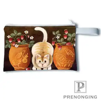 Custom shouhui_cats Printing Coin Purse Change Purse Zipper Zero Wallet Phone Key Bags Fashion Small Female Purse#19-01-22-3-113
Custom shouhui_cats Printing Coin Purse Change Purse Zipper Zero Wallet Phone Key Bags Fashion Small Female Purse#19-01-22-3-113