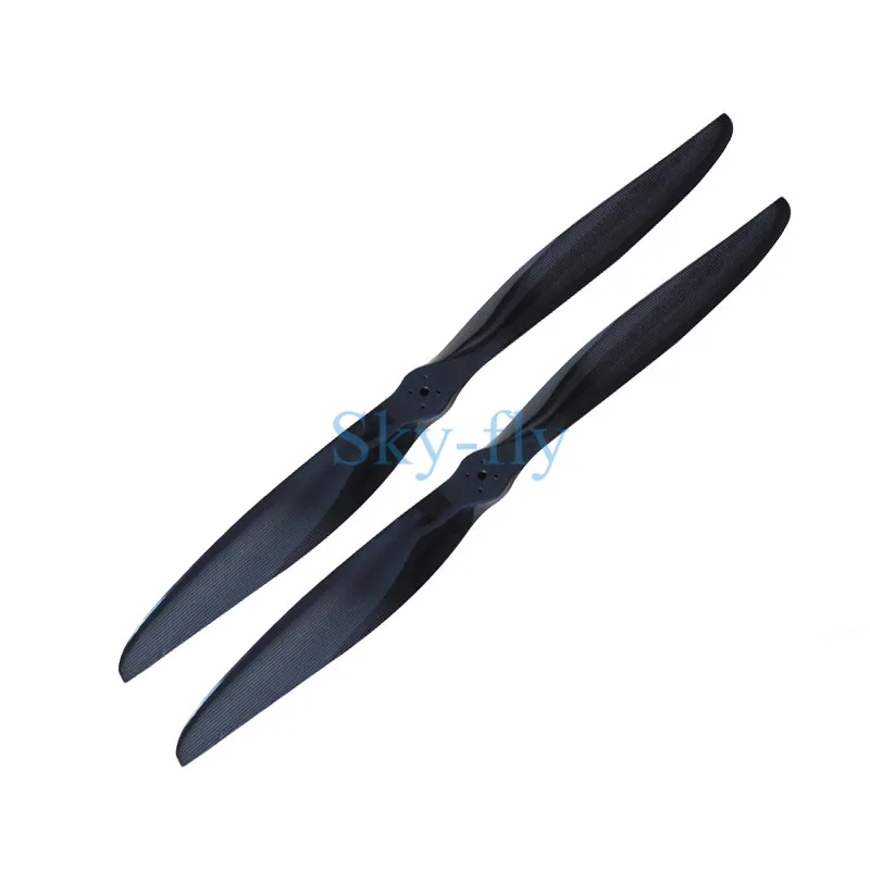 1Pair 34inch Carbon Propeller Prop for T-Motor for MultiRotor Plant Sprayer UAV
1Pair 34inch Carbon Propeller Prop for T-Motor for MultiRotor Plant Sprayer UAV