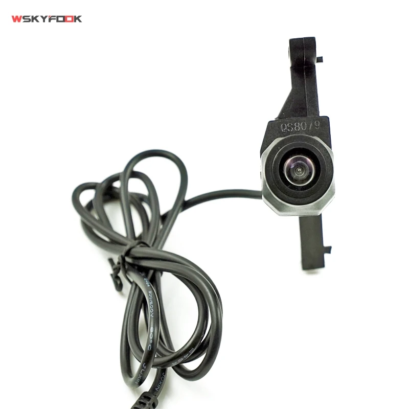 Night Vision CCD Car Front View Logo Camera for Volkswagen Skoda Octavia 2015 Emblem Front Camera Waterproof
Night Vision CCD Car Front View Logo Camera for Volkswagen Skoda Octavia 2015 Emblem Front Camera Waterproof