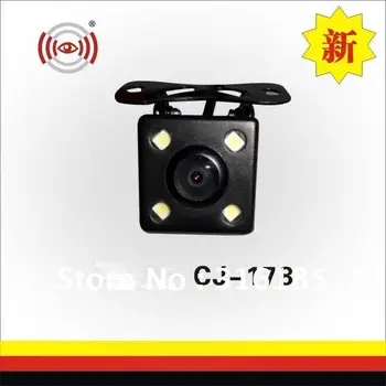 Free Shipping CCD Car Rearview Camera Universal Car Reversing Camera for all cars Factory Promotion
Free Shipping CCD Car Rearview Camera Universal Car Reversing Camera for all cars Factory Promotion
