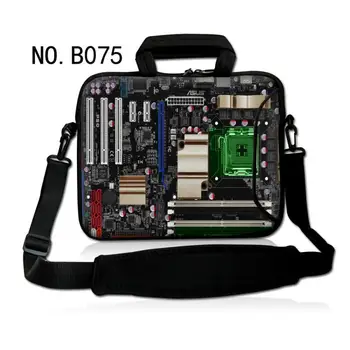 MotherBoard 17.3" 11.6" 10.1" 12" 14" 13.3" 15.6" Laptop Notebook Shoulder Messenger Bag Case Pouch
MotherBoard 17.3" 11.6" 10.1" 12" 14" 13.3" 15.6" Laptop Notebook Shoulder Messenger Bag Case Pouch
