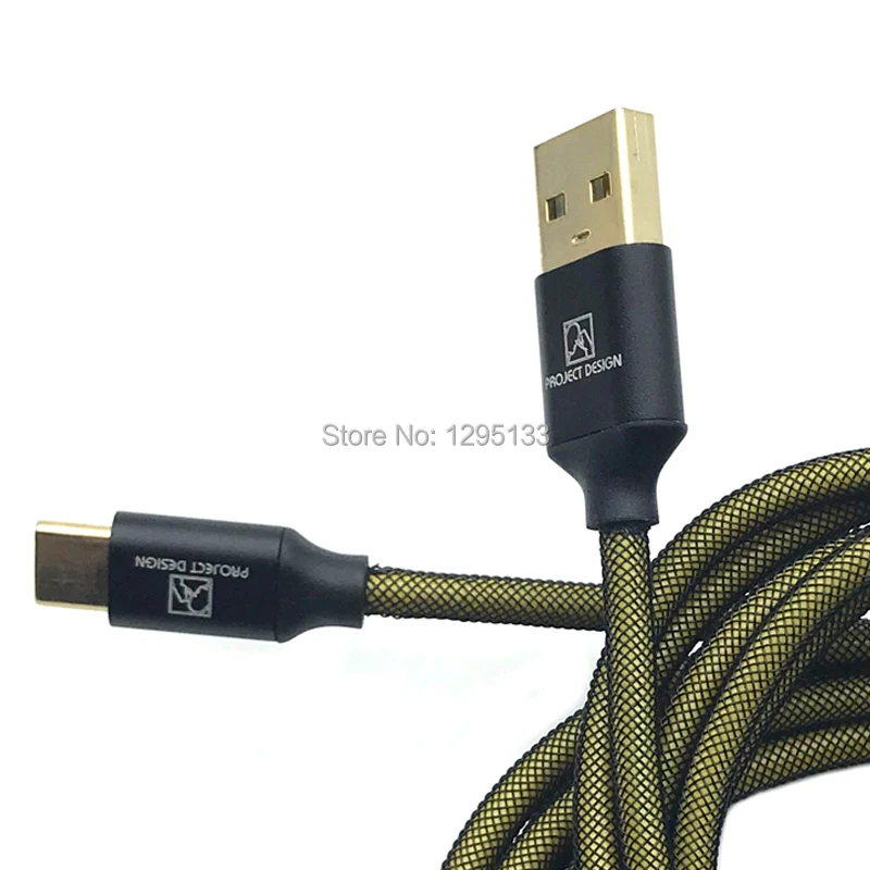 High Quality 1.5m Type-C USB Reversible Charging Data Cable Line For Nintend Switch NS Fast Charging (2)