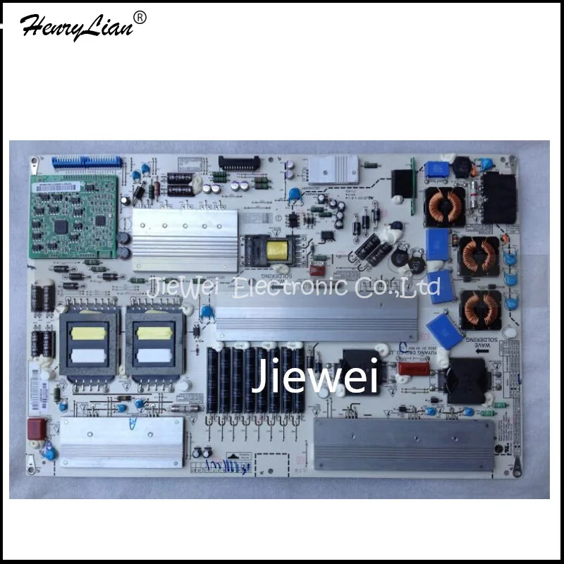 HENRYLIAN (Jiewei) Free Shipping Tested Working 47LE5300-CA power board 47LE5500 YP47LPBL EAY60803401
HENRYLIAN (Jiewei) Free Shipping Tested Working 47LE5300-CA power board 47LE5500 YP47LPBL EAY60803401