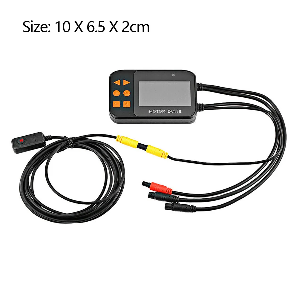 130 Degree Motorcycle Parts Front Rear Dual HD Driving Recorder Video Vehicle DVR Dash Cam Waterproof Wide Angle Night Vision
130 Degree Motorcycle Parts Front Rear Dual HD Driving Recorder Video Vehicle DVR Dash Cam Waterproof Wide Angle Night Vision