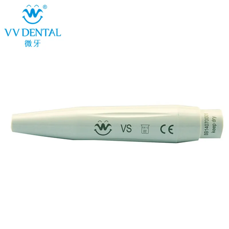 CE Quality assurance scaler handpiece VS with Gnatus/Satelec/woodpecker-DTE compatible perfect dental products china for tooth
CE Quality assurance scaler handpiece VS with Gnatus/Satelec/woodpecker-DTE compatible perfect dental products china for tooth