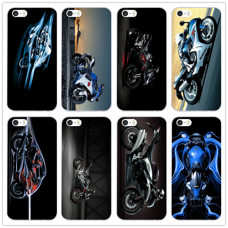 Motorcycle Suzuki GSXR 1000 Soft TPU Silicone Mobile Phone Cases Back Cover for iphone 7 6S 6 8 Plus 5 5S 5C SE X 4 4S Shell
Motorcycle Suzuki GSXR 1000 Soft TPU Silicone Mobile Phone Cases Back Cover for iphone 7 6S 6 8 Plus 5 5S 5C SE X 4 4S Shell