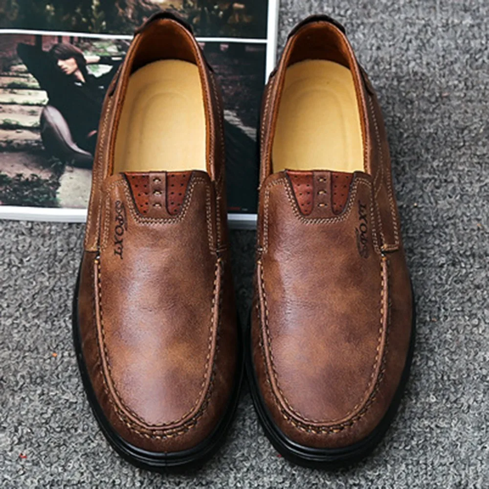New Men Brogue Dress Shoes With Business Leather Shoes Large Size Carved Italian Formal Oxford For Winter pu Dress Shoes 2019 D4
New Men Brogue Dress Shoes With Business Leather Shoes Large Size Carved Italian Formal Oxford For Winter pu Dress Shoes 2019 D4