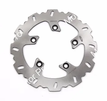 Rear Brake Disc For Yamaha FZ6 600 2007 2008 S2 Brake Disk Rotors Motorcycle Parts CNC Aluminum MT-03 660 FZ1 1000 FAZER ABS
Rear Brake Disc For Yamaha FZ6 600 2007 2008 S2 Brake Disk Rotors Motorcycle Parts CNC Aluminum MT-03 660 FZ1 1000 FAZER ABS