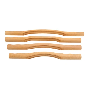 4 pcs Household Massage Stick solid Wood Scraping Stick acupuncture body massage beauty salon use
4 pcs Household Massage Stick solid Wood Scraping Stick acupuncture body massage beauty salon use