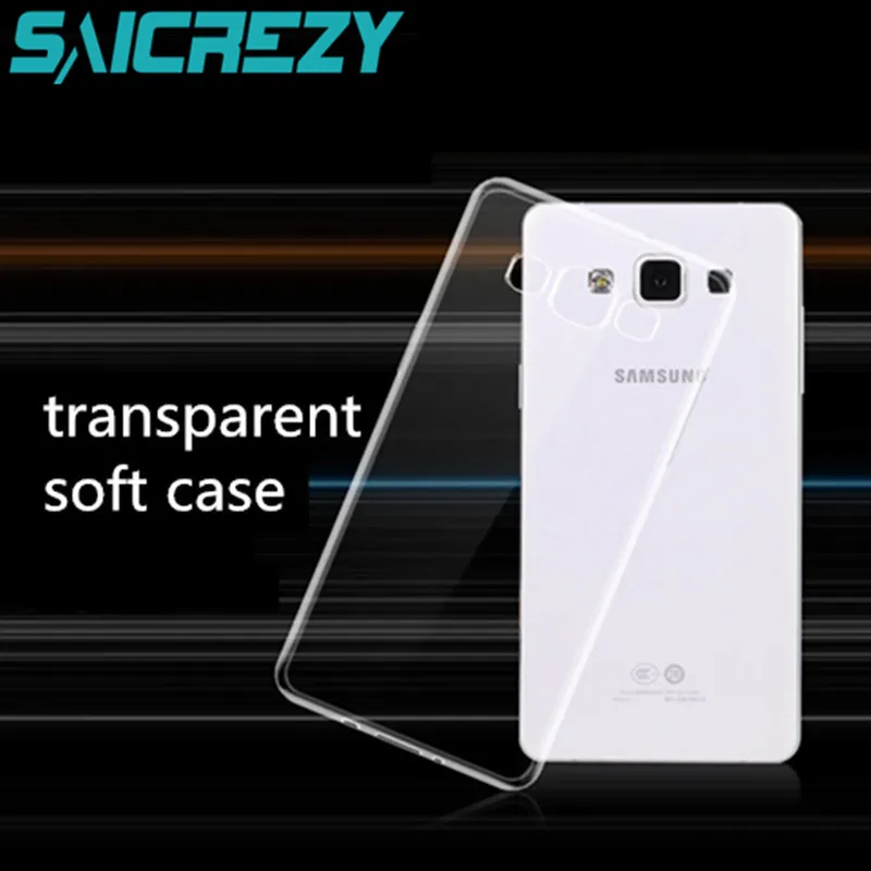 Transparent Clear Case for Samsung Galaxy Grand Max 3 G7200 Mega 5.8 I9152 I9150 NOTE 3 Soft TPU Silicone Ultra Thin Phone Cover
Transparent Clear Case for Samsung Galaxy Grand Max 3 G7200 Mega 5.8 I9152 I9150 NOTE 3 Soft TPU Silicone Ultra Thin Phone Cover