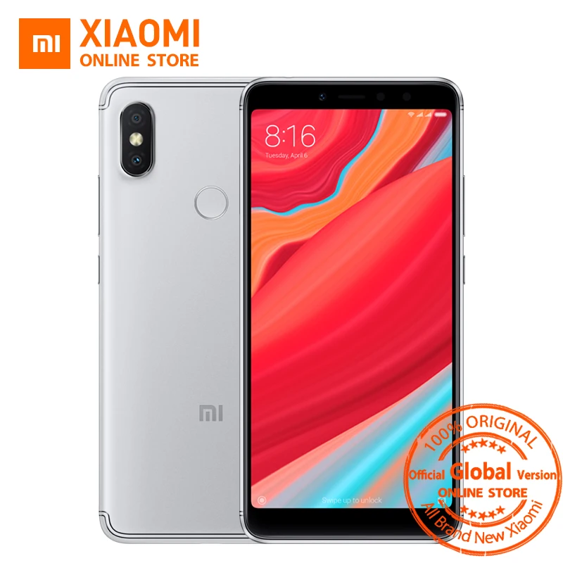 Xiaomi Redmi 2 1 8