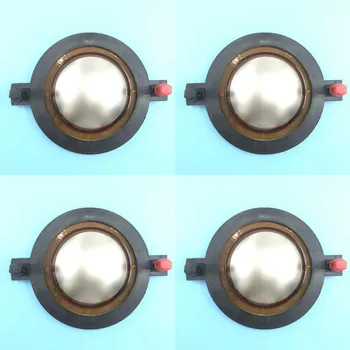 4PCS Replacement Diaphragms for MARTIN AUDIO F15 Nexo PS15 Driver 8Ohm ccar flat wire
4PCS Replacement Diaphragms for MARTIN AUDIO F15 Nexo PS15 Driver 8Ohm ccar flat wire
