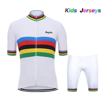 Kids Summer Cycling Jersey Set 2019 Cycling Clothing MTB Cycling 3D Shorts Bike Jerseys Set Ropa Ciclismo Hombre Cycling Kit
Kids Summer Cycling Jersey Set 2019 Cycling Clothing MTB Cycling 3D Shorts Bike Jerseys Set Ropa Ciclismo Hombre Cycling Kit