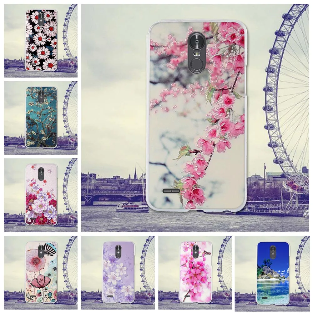 For LG Stylus 3 Case for LG K10 Pro Cases for LG LS777 Cover Silicone Back Covers for LG Stylus 3 K10 Pro LS777 Stylo3 Phone Bag
For LG Stylus 3 Case for LG K10 Pro Cases for LG LS777 Cover Silicone Back Covers for LG Stylus 3 K10 Pro LS777 Stylo3 Phone Bag