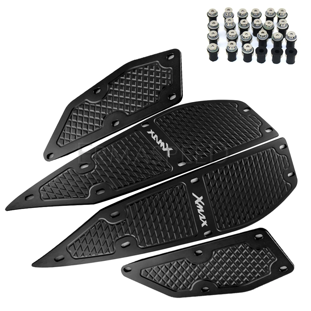xmax front footrest (8)