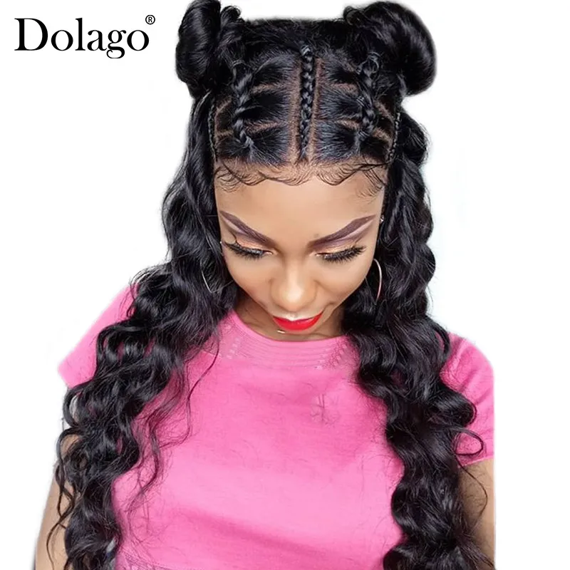 Loose Wave Lace Frontal Closure Wavy Human Hair Closure Brazilian Remy Hair 13x4 Lace Frontals With Baby Hair Dolago
Loose Wave Lace Frontal Closure Wavy Human Hair Closure Brazilian Remy Hair 13x4 Lace Frontals With Baby Hair Dolago