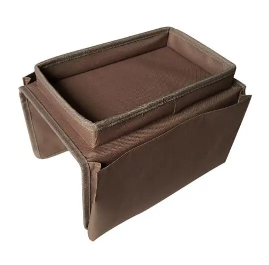 Foldable Sofa Chair Arm Rest 6 Pocket Organiser Couch Remote Control Table Organizer Storage Tray Holder Magazine Rack Caddy Bag
Foldable Sofa Chair Arm Rest 6 Pocket Organiser Couch Remote Control Table Organizer Storage Tray Holder Magazine Rack Caddy Bag