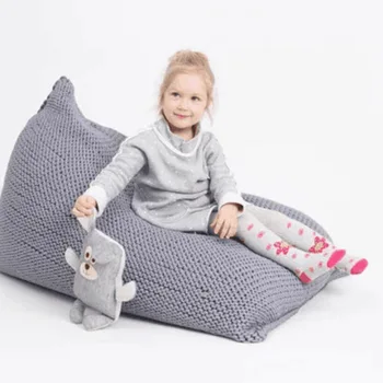 Children's Sofas kids Furniture kids sofa kids chair zitzak gadget 2018 nordic cotton chaise enfant bean bag kids bed 70*100cm
Children's Sofas kids Furniture kids sofa kids chair zitzak gadget 2018 nordic cotton chaise enfant bean bag kids bed 70*100cm
