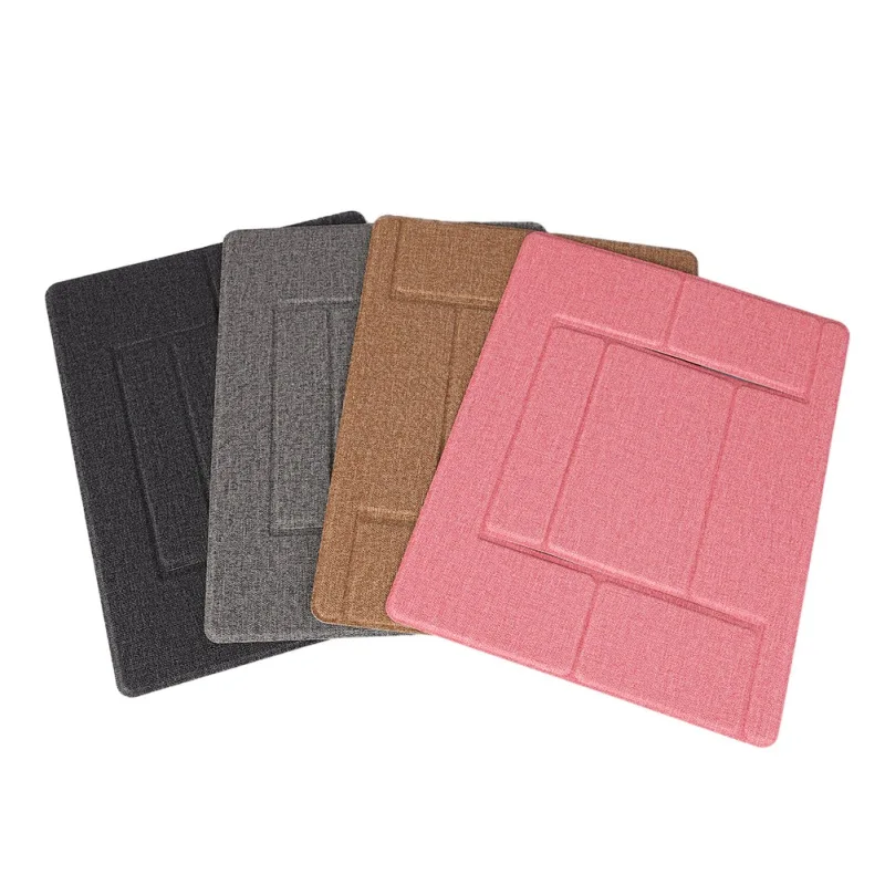 Foldable Ultra Thin for Macbook Holder Stand Laptop Notebook PC Storage Hold Stand for iPad Computer Support
Foldable Ultra Thin for Macbook Holder Stand Laptop Notebook PC Storage Hold Stand for iPad Computer Support