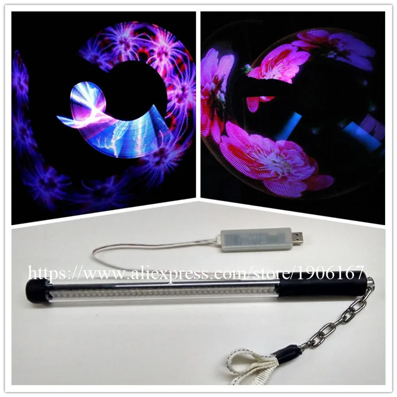 led poi14