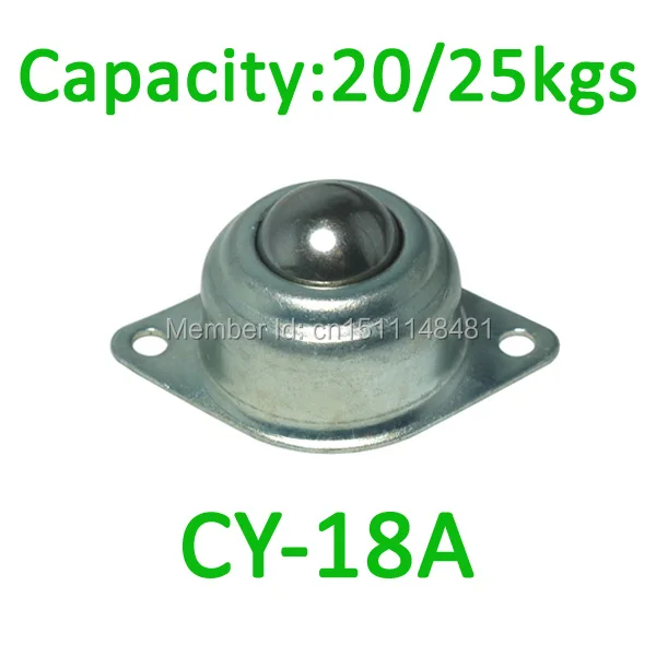 Free shipping 10pcs CY-18A 25kg loading conveyor table ball bearing ball-transfer-units,carbon steel cheap Ball transfer unit
Free shipping 10pcs CY-18A 25kg loading conveyor table ball bearing ball-transfer-units,carbon steel cheap Ball transfer unit