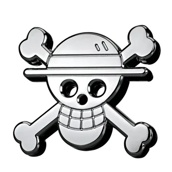 One Piece Skeleton Metal Sticker Custom Text Personalized Stereo Letter Motorcycle Car Stickers DIY Emblem Sticker Car Styling
One Piece Skeleton Metal Sticker Custom Text Personalized Stereo Letter Motorcycle Car Stickers DIY Emblem Sticker Car Styling